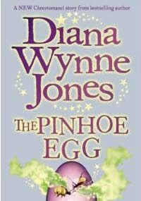 (The) Pinhoe egg