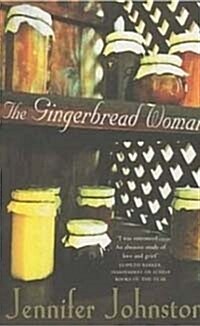 The Gingerbread Woman (Paperback)