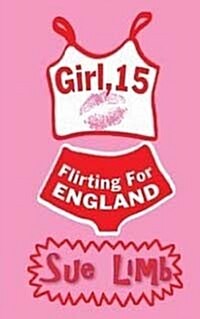 [중고] Flirting for ENGLAND (Paperback)