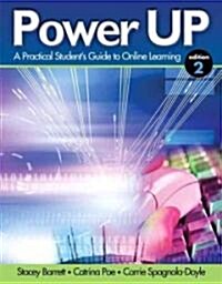 Barrett: Power Up_2 (Paperback, 2)