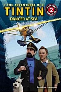 Danger at Sea (Paperback)