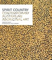 Spirit Country (Paperback)