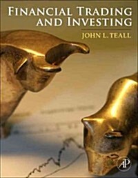 Financial Trading and Investing (Hardcover)