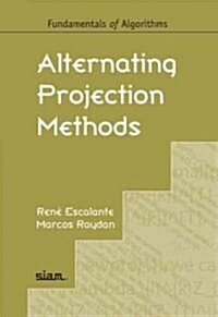 Alternating Projection Methods (Paperback, New)