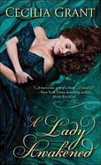 A Lady Awakened (Mass Market Paperback)