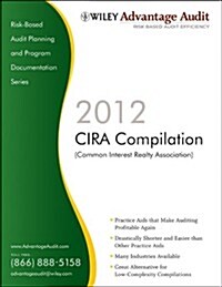 Advatage Audit (CD-ROM)