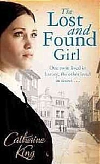 The Lost and Found Girl (Hardcover)