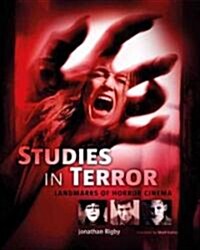 Studies in Terror : Landmarks of Horror Cinema (Hardcover)