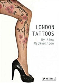 London Tattoos (Paperback)