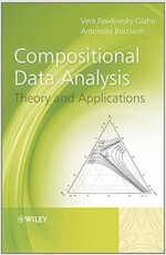 Compositional Data Analysis (Hardcover)