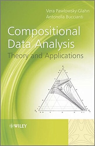 Compositional Data Analysis (Hardcover)