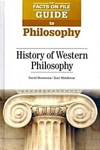 History of Western Philosophy (Hardcover)