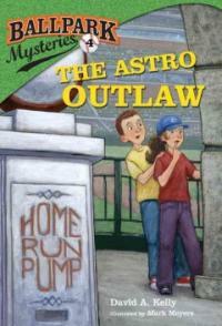 (The) Astro outlaw