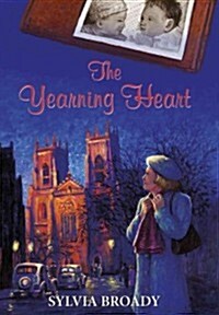 The Yearning Heart (Hardcover)