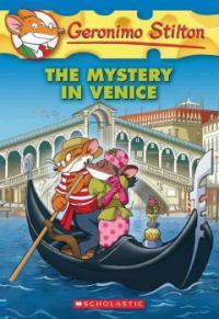 (The) mystery in Venice 