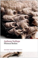 Phineas Redux (Paperback, New)