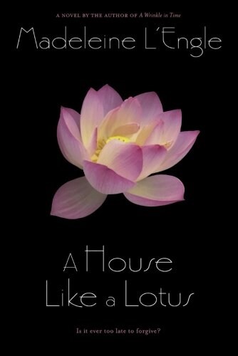 A House Like a Lotus (Paperback)