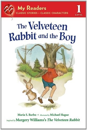 The Velveteen Rabbit and the Boy (Paperback)