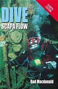 Dive Scapa Flow (Hardcover)