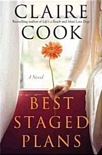 Best Staged Plans (Hardcover)