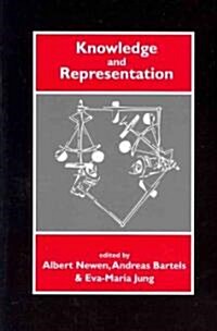 Knowledge and Representation (Paperback)