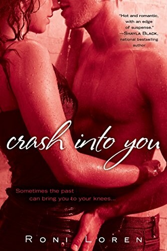 Crash Into You (Paperback)