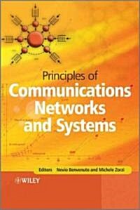 Principles of Communications N (Hardcover)