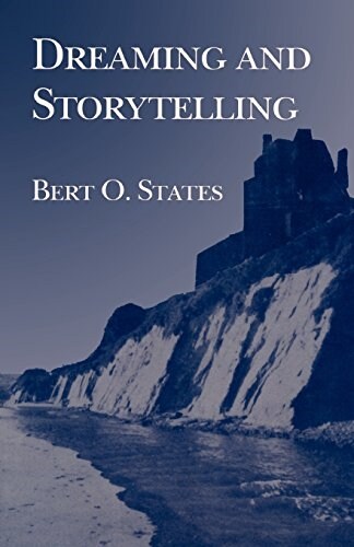 Dreaming and Storytelling (Paperback)