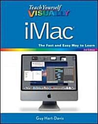 Teach Yourself Visually iMac (Paperback, 2nd)