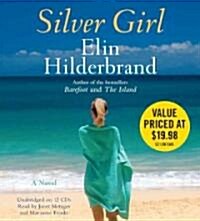 Silver Girl (Audio CD, Unabridged)