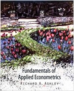 Fund Applied Econometrics 1e (Hardcover)