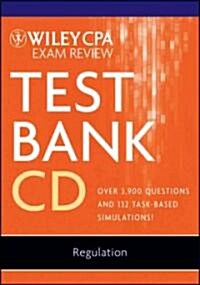 Test Bank 2012 (Hardcover, MAC, WIN, CD)