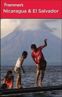 Frommers Nicaragua and El Salvador (Paperback, 2nd)