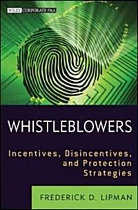 Whistleblowers (Hardcover)