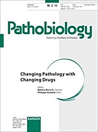 Changing Pathology With Changing Drugs (Paperback)