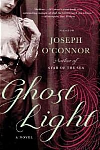 Ghost Light (Paperback)