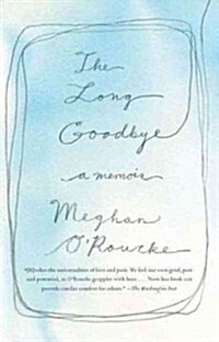 The Long Goodbye (Paperback, Reprint)