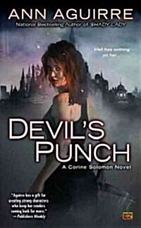 Devils Punch (Mass Market Paperback)