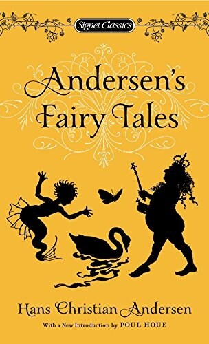 Andersens Fairy Tales (Mass Market Paperback)