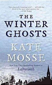 The Winter Ghosts (Paperback, Reprint)
