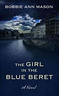 The Girl in the Blue Beret (Hardcover)