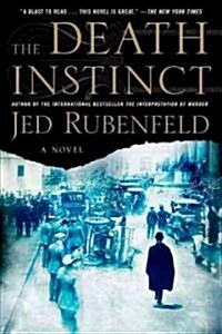 The Death Instinct (Paperback, Reprint)