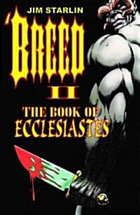 Breed Volume 2 (Paperback)