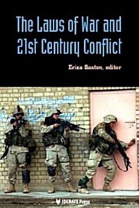 Laws of War and 21st Century Conflict PB (Paperback)