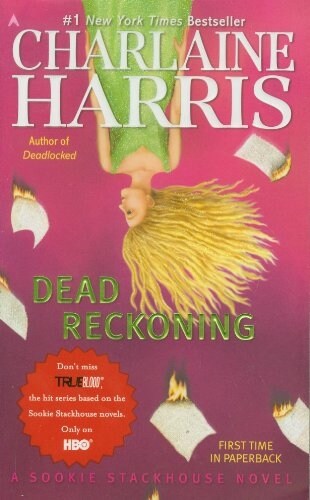 Dead Reckoning (Mass Market Paperback)