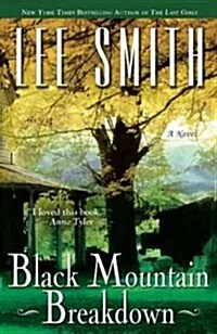 Black Mountain Breakdown (Paperback)