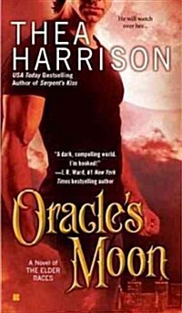 Oracles Moon (Mass Market Paperback, Original)