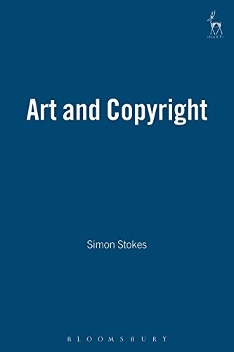 Art and Copyright (Paperback, 2 Revised edition)