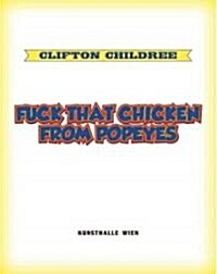 Clifton Childree (Paperback, Bilingual)