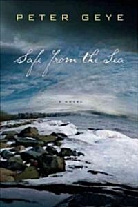 Safe from the Sea (Paperback)